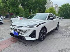 Changan Eado 2026 fourth generation 1.5T 500Bar smart - фото 1