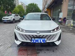 Changan Eado 2026 fourth generation 1.5T 500Bar smart - фото 2