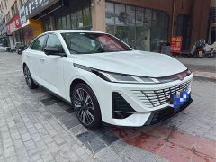 Changan Eado 2026 fourth generation 1.5T 500Bar smart - фото 3
