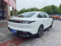 Changan Eado 2026 fourth generation 1.5T 500Bar smart - фото 4