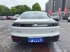 Changan Eado 2026 fourth generation 1.5T 500Bar smart - фото 5
