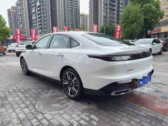Changan Eado 2026 fourth generation 1.5T 500Bar smart - фото 6