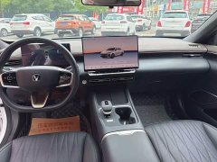 Changan Eado 2026 fourth generation 1.5T 500Bar smart - фото 7