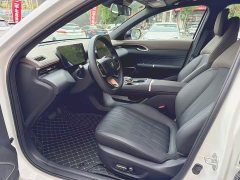 Changan Eado 2026 fourth generation 1.5T 500Bar smart - фото 8