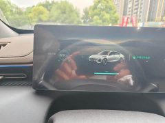 Changan Eado 2026 fourth generation 1.5T 500Bar smart - фото 9