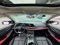 Changan CS55 PLUS Blue Whale Edition 1.5T DCT Luxury - фото 10
