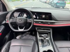Changan CS55 PLUS Blue Whale Edition 1.5T DCT Luxury - фото 11