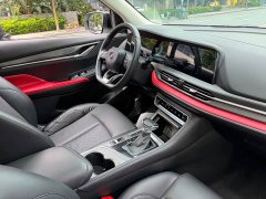 Changan CS55 PLUS Blue Whale Edition 1.5T DCT Luxury - фото 13
