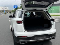 Changan CS55 PLUS Blue Whale Edition 1.5T DCT Luxury - фото 14