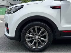 Changan CS55 PLUS Blue Whale Edition 1.5T DCT Luxury - фото 15