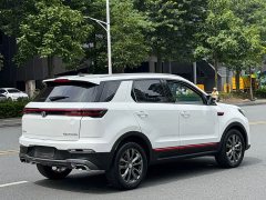 Changan CS55 PLUS Blue Whale Edition 1.5T DCT Luxury - фото 4