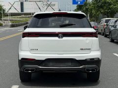 Changan CS55 PLUS Blue Whale Edition 1.5T DCT Luxury - фото 5
