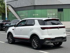 Changan CS55 PLUS Blue Whale Edition 1.5T DCT Luxury - фото 6