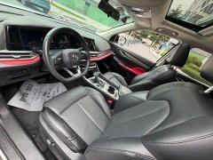 Changan CS55 PLUS Blue Whale Edition 1.5T DCT Luxury - фото 7