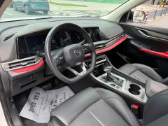 Changan CS55 PLUS Blue Whale Edition 1.5T DCT Luxury - фото 8