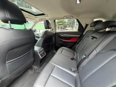 Changan CS55 PLUS Blue Whale Edition 1.5T DCT Luxury - фото 9