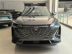 Changan CS75PLUS third generation 1.5T automatic premium - фото 2