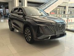 Changan CS75PLUS third generation 1.5T automatic premium - фото 3