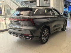 Changan CS75PLUS third generation 1.5T automatic premium - фото 5