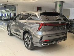 Changan CS75PLUS third generation 1.5T automatic premium - фото 6