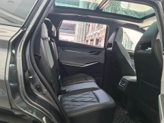 Changan CS75PLUS third generation 1.5T automatic premium - фото 8