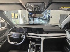 Changan CS75PLUS third generation 1.5T automatic premium - фото 9