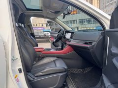 Changan CS55 PLUS Blue Whale Edition 1.5T DCT Luxury - фото 10