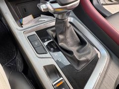 Changan CS55 PLUS Blue Whale Edition 1.5T DCT Luxury - фото 17