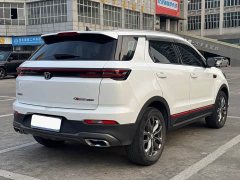 Changan CS55 PLUS Blue Whale Edition 1.5T DCT Luxury - фото 4