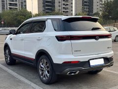 Changan CS55 PLUS Blue Whale Edition 1.5T DCT Luxury - фото 6