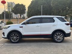 Changan CS55 PLUS Blue Whale Edition 1.5T DCT Luxury - фото 7