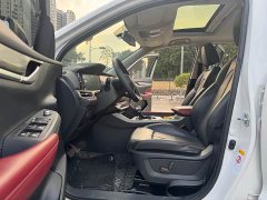 Changan CS55 PLUS Blue Whale Edition 1.5T DCT Luxury - фото 8