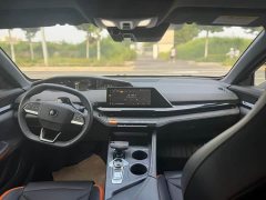 Changan UNI-V 1.5T premium - фото 5