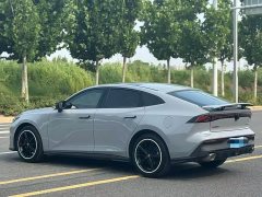 Changan UNI-V 1.5T premium - фото 7