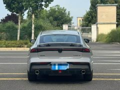 Changan UNI-V 1.5T premium - фото 8