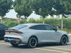 Changan UNI-V 1.5T premium - фото 9