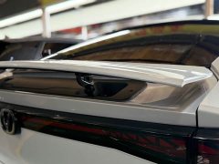Changan UNI-V 1.5T 500Bar high-energy sports version - фото 17