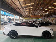 Changan UNI-V 1.5T 500Bar high-energy sports version - фото 18