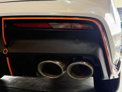 Changan UNI-V 1.5T 500Bar high-energy sports version - фото 19