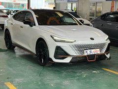 Changan UNI-V 1.5T 500Bar high-energy sports version - фото 3