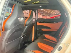 Changan UNI-V 1.5T 500Bar high-energy sports version - фото 6