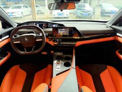 Changan UNI-V 1.5T 500Bar high-energy sports version - фото 7