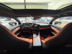 Changan UNI-V 1.5T 500Bar high-energy sports version - фото 8