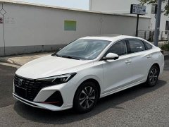 Changan EADO Enjoy Edition PLUS Blue Whale NE 1.4T GDI DCT Premium Edition - фото 1