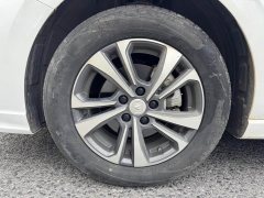 Changan EADO Enjoy Edition PLUS Blue Whale NE 1.4T GDI DCT Premium Edition - фото 11