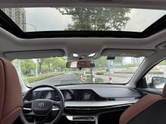 Changan EADO Enjoy Edition PLUS Blue Whale NE 1.4T GDI DCT Premium Edition - фото 12