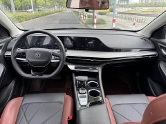 Changan EADO Enjoy Edition PLUS Blue Whale NE 1.4T GDI DCT Premium Edition - фото 13