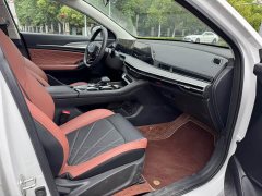 Changan EADO Enjoy Edition PLUS Blue Whale NE 1.4T GDI DCT Premium Edition - фото 14