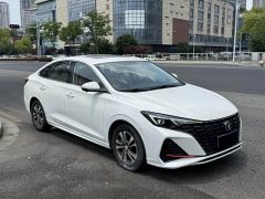 Changan EADO Enjoy Edition PLUS Blue Whale NE 1.4T GDI DCT Premium Edition - фото 3
