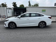 Changan EADO Enjoy Edition PLUS Blue Whale NE 1.4T GDI DCT Premium Edition - фото 4